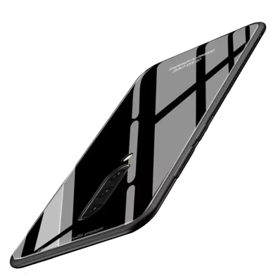 OnePlus 8 Tempered Glass Back Cover image