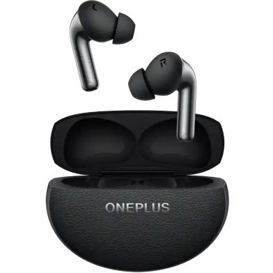 OnePlus Buds Pro 3 with Up to 50db ANC Dual Drivers image