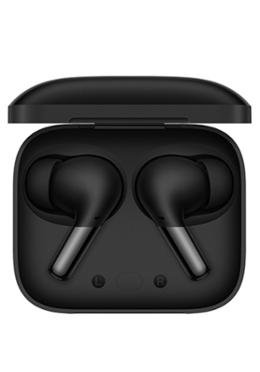 OnePlus Buds Pro ANC TWS Earbuds - Matte Black image