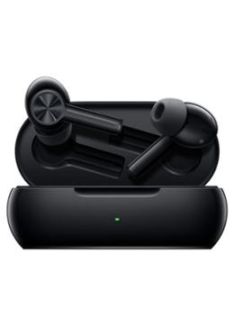 OnePlus Buds Z2 TWS ANC Earbuds - Obsidian Black image