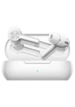 OnePlus Buds Z2 TWS ANC Earbuds - Pearl White image