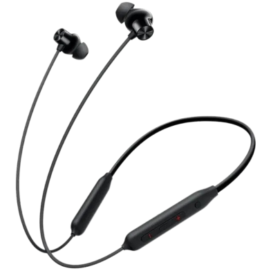 OnePlus Bullets Wireless Z2 ANC Noise Canceling Neckband image