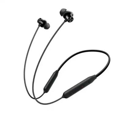 OnePlus Bullets Wireless Z2 ANC – Black image