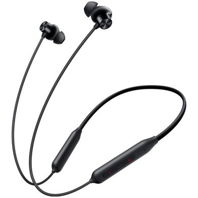 OnePlus Bullets Wireless Z2 In Ear Headphone Beyond Basic - Magico Black image