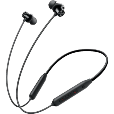 OnePlus Bullets Wireless Z3 Neckband With Up to 36h Battery life image