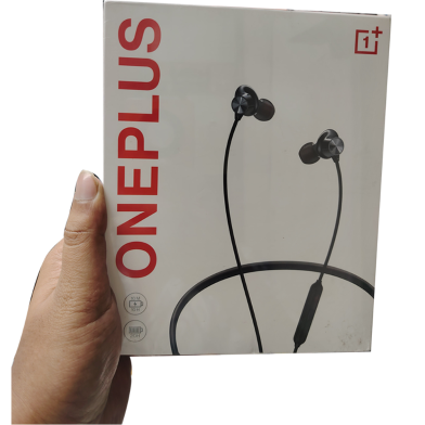 OnePlus E3031 Bullets Z Bluetooth Earphone Special Edition image