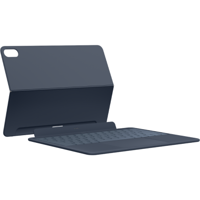 OnePlus Pad 3 Smart Keyboard - Blue image