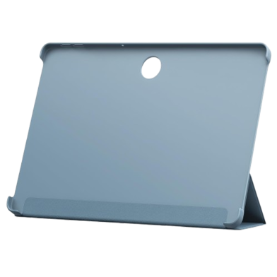 OnePlus Pad Lite Full Protection Folio Case- Blue image