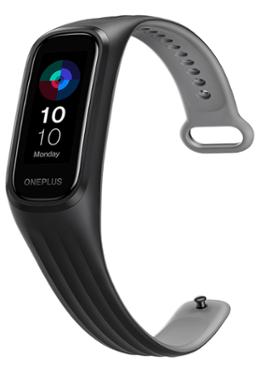 Oneplus Smart Band - Black image