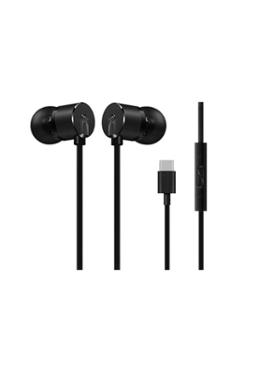 OnePlus Type-C Bullets Earphones 2T - Black image