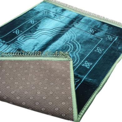 One Color High Quality Velvet Fabric Jynamaz image