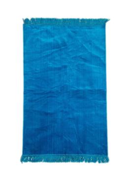Al-Arabia One Color No Design Jaynamaz (জায়নামাজ) image