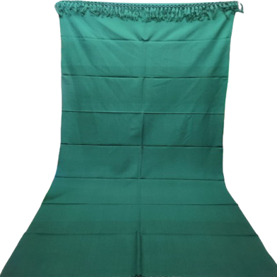 One Colour Woolen Shawl Or Chador For Girls And Women image