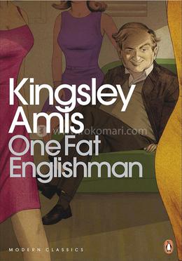 One Fat Englishman