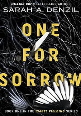 One For Sorrow image