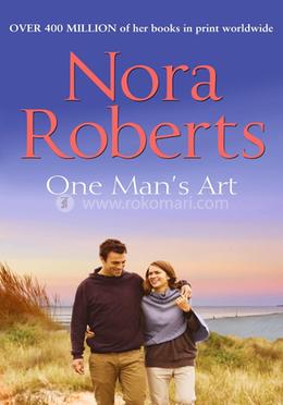 One Man's Art: Book 6