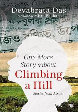 One More Story About Climbing A Hill image