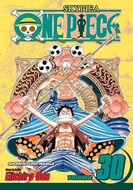 One Piece : Vol. 30