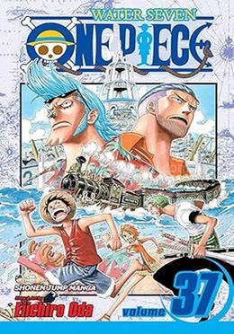 One Piece : Vol. 37