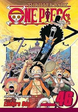 One Piece : Vol. 46