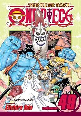 One Piece : Vol. 49