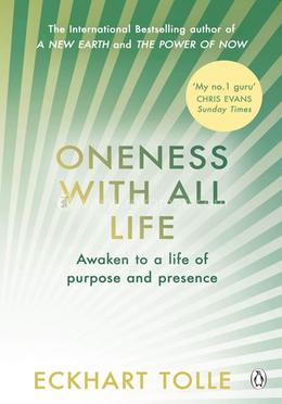 Oneness With All Life 