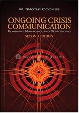 Ongoing Crisis Communication 