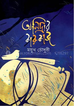 অনিদ্রার কারুকাজ image