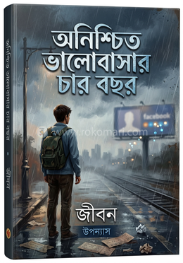 অনিশ্চিত ভালোবাসার চার বছর image