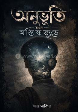 অনুভূতি যখন মস্তিষ্ক জুরে image