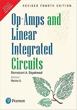 Op-Amps and Linear Integrated Circuits