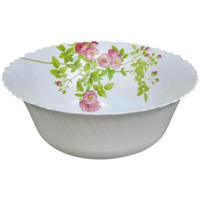 Opal Glass Deep Bowl 6 Pcs Set, 5 image