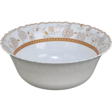 Opal Glass Deep Bowl 6 Inch image