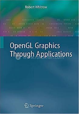 OpenGL Graphics Through Applications