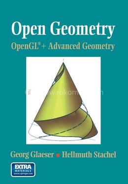 Open Geometry
