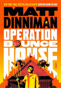 Operation Bounce House 
