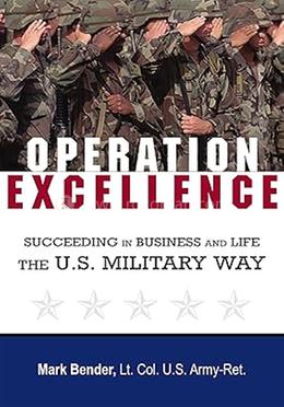 Operation Excellence