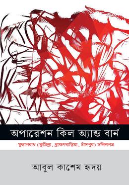 অপারেশন কিল অ্যান্ড বার্ন image