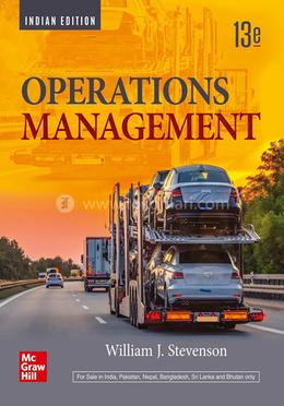 Operations Management