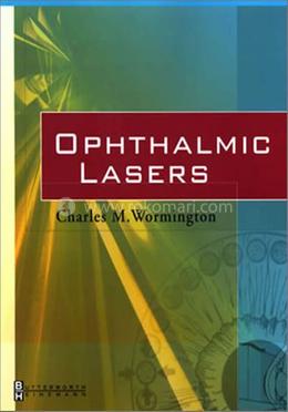 Ophthalmic Lasers 