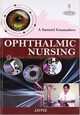 Ophthalmic Nursing