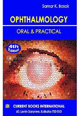 Ophthalmology (Oral and Pactical)