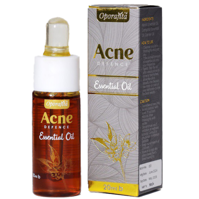 Oporajita Acne Defence Essential Oil 20ml image