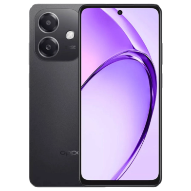 Oppo A3 Smartphone (6/128GB) image