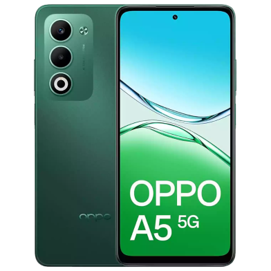 Oppo A5 Smartphone (6/128GB) image