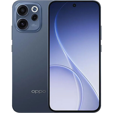 Oppo Reno15 F 5G (8/256GB) Smart Phone image