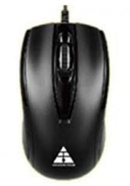 Optical USB Mouse (GF- M101) image