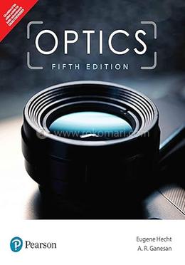 Optics - 5 Edition