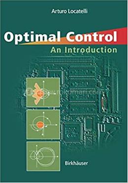 Optimal Control