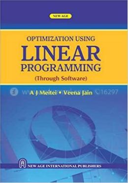 Optimization Using Linear Programming